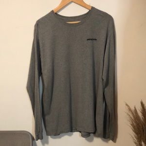 Patagonia Long Sleeve